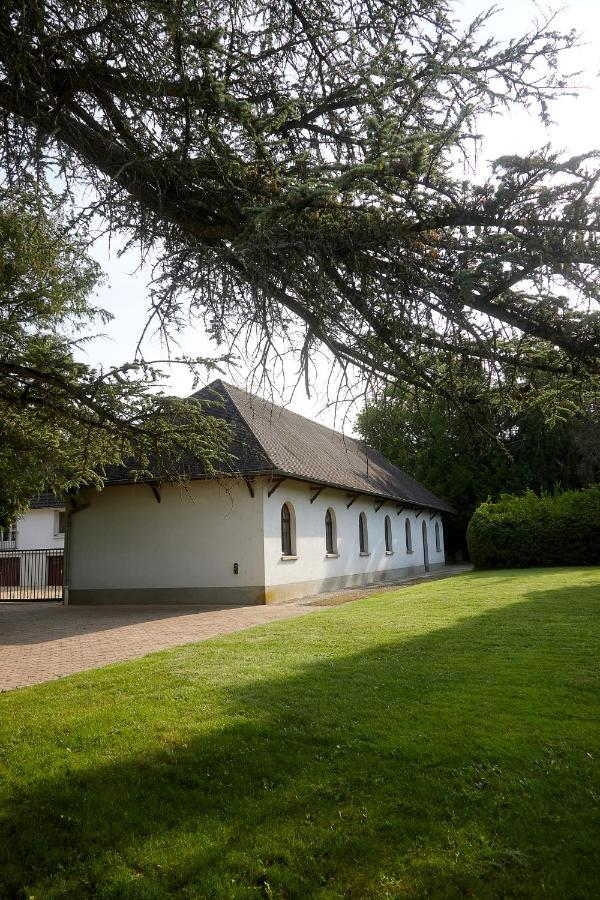 Residence Hoteliere Du Domaine Chablis Exterior photo