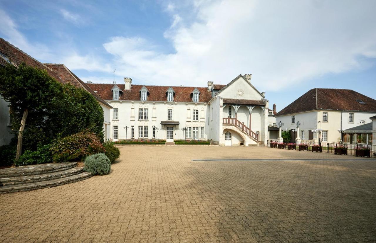 Residence Hoteliere Du Domaine Chablis Exterior photo